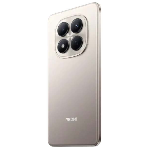 Xiaomi Redmi Note 15 Pro 4G 12 GB/ 512 GB/ Dual SIM/ Natural Titanium  photo 6