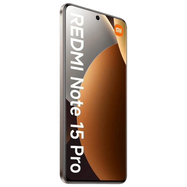Xiaomi Redmi Note 15 Pro 4G 12 GB/ 512 GB/ Dual SIM/ Natural Titanium  photo 8