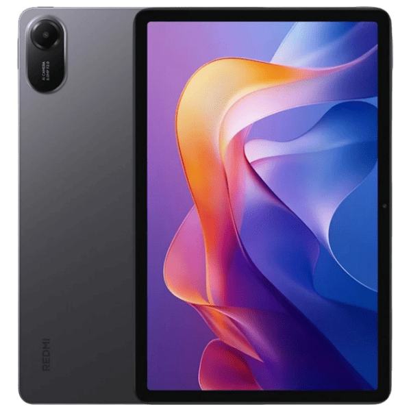 Планшет Xiaomi Redmi Pad 2 11" 6 ГБ/128 ГБ Wi-Fi Серый photo 1