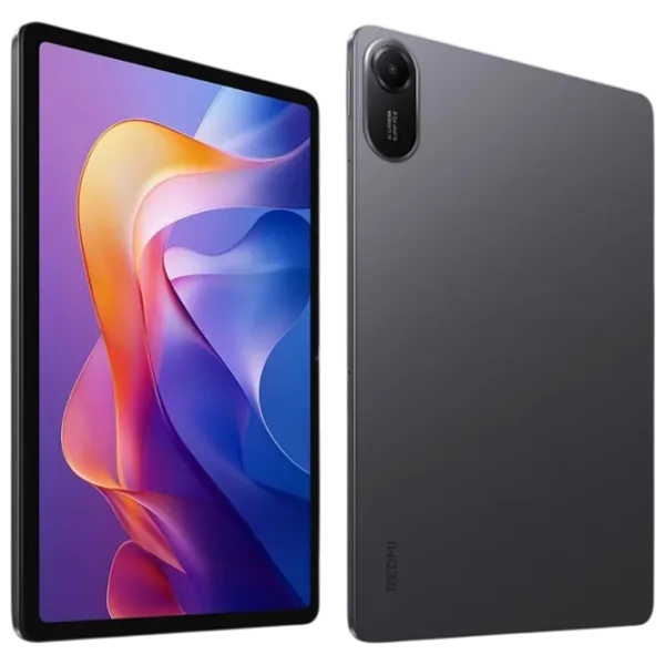 Планшет Xiaomi Redmi Pad 2 11" 6 ГБ/128 ГБ Wi-Fi Серый photo 2