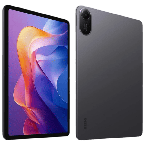 Планшет Xiaomi Redmi Pad 2 11" 6 ГБ/128 ГБ Wi-Fi Серый photo 2