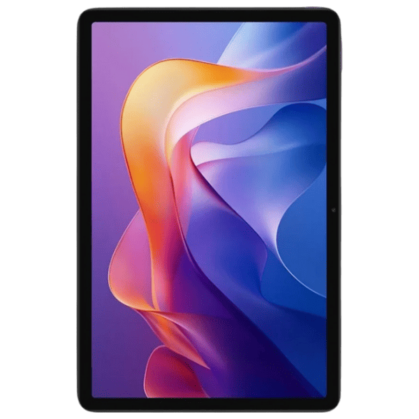 Планшет Xiaomi Redmi Pad 2 11" 6 ГБ/128 ГБ Wi-Fi Серый photo 3