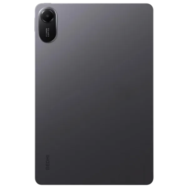 Планшет Xiaomi Redmi Pad 2 11" 6 ГБ/128 ГБ Wi-Fi Серый photo 4
