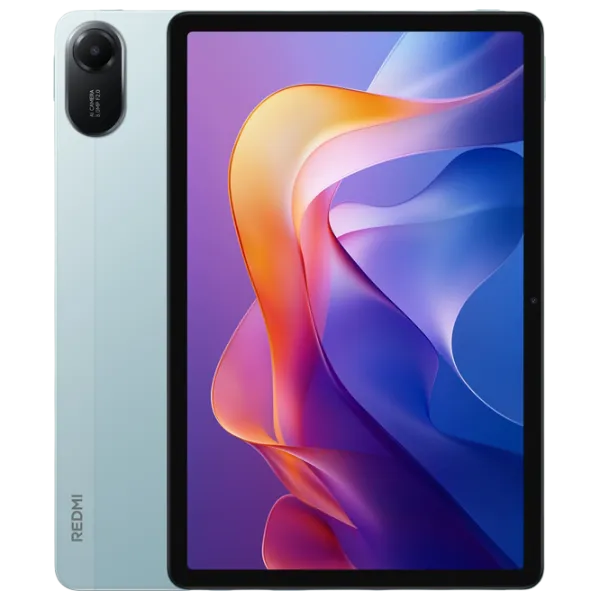 Tabletă Xiaomi Redmi Pad 2 11" 6 GB/128 GB Wi-Fi Mint Green photo 1