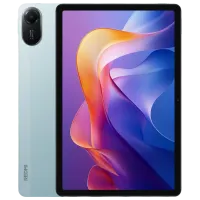 Планшет Xiaomi Redmi Pad 2 11" 6 ГБ/128 ГБ Wi-Fi Мята Зеленый