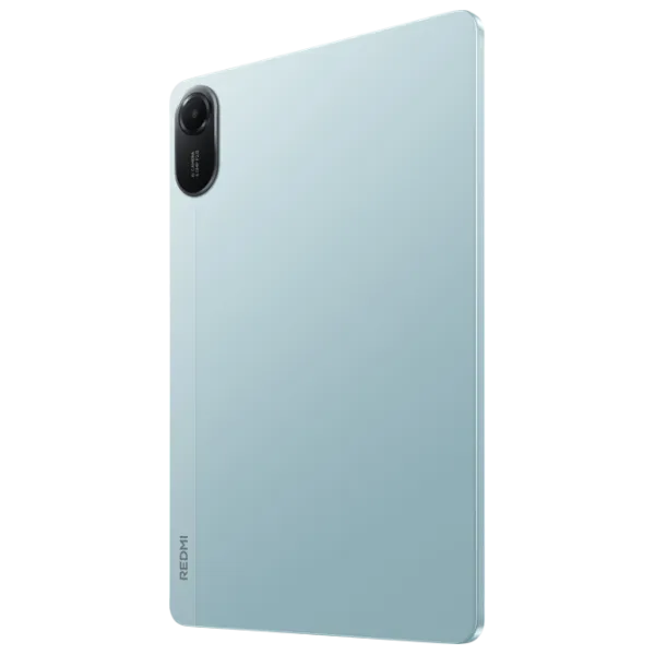 Tabletă Xiaomi Redmi Pad 2 11" 6 GB/128 GB Wi-Fi Mint Green photo 2