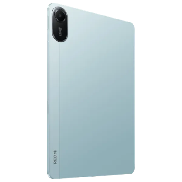 Tabletă Xiaomi Redmi Pad 2 11" 6 GB/128 GB Wi-Fi Mint Green photo 3