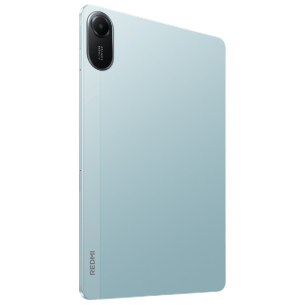 Tabletă Xiaomi Redmi Pad 2 11" 6 GB/128 GB Wi-Fi Mint Green photo 3