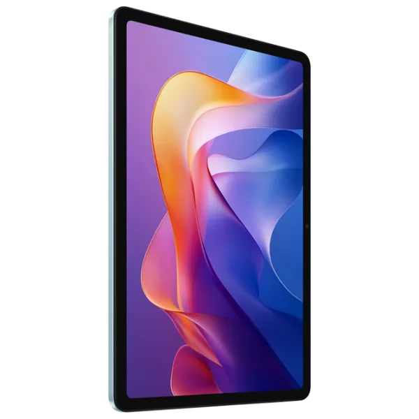 Tabletă Xiaomi Redmi Pad 2 11" 6 GB/128 GB Wi-Fi Mint Green photo 4