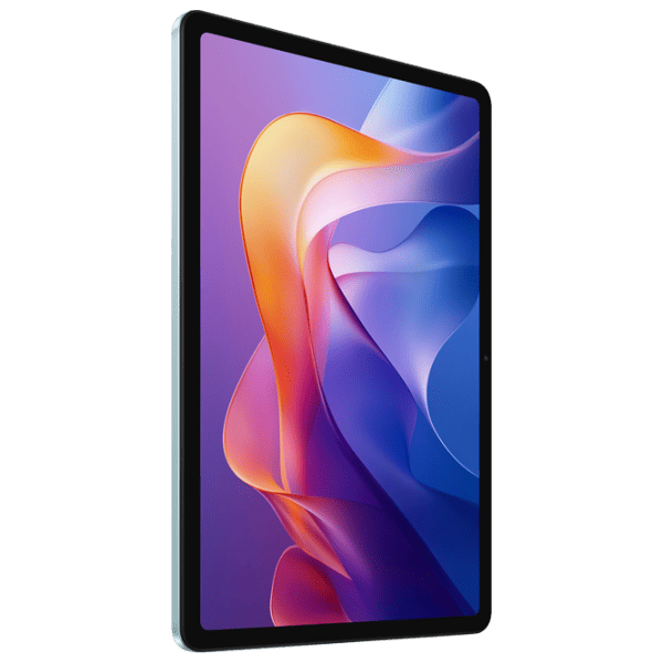 Tabletă Xiaomi Redmi Pad 2 11" 6 GB/128 GB Wi-Fi Mint Green photo 4