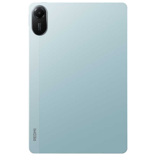 Tabletă Xiaomi Redmi Pad 2 11" 6 GB/128 GB Wi-Fi Mint Green photo 6