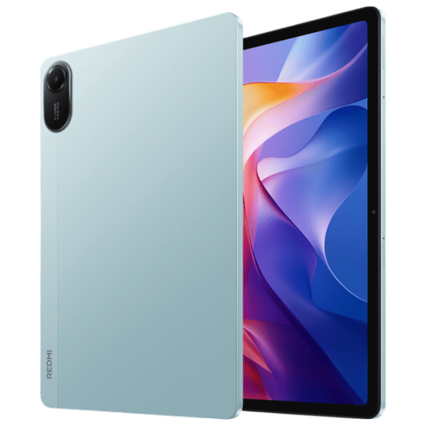 Tabletă Xiaomi Redmi Pad 2 11" 6 GB/128 GB Wi-Fi Mint Green photo 12