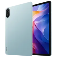 Планшет Xiaomi Redmi Pad 2 11" 6 ГБ/128 ГБ Wi-Fi Мята Зеленый photo 12
