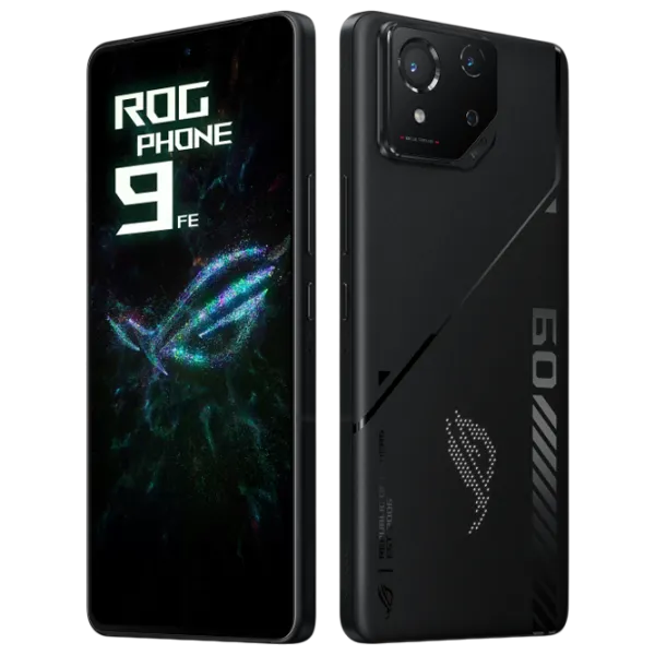 Asus ROG Phone 9 FE 12 GB/ 512 GB/ Dual SIM/ Black Phantom photo 2