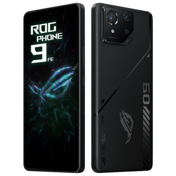 Asus ROG Phone 9 FE 12 GB/ 512 GB/ Dual SIM/ Black Phantom photo 2