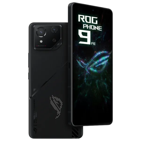 Asus ROG Phone 9 FE 12 GB/ 512 GB/ Dual SIM/ Black Phantom photo 3
