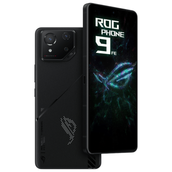 Asus ROG Phone 9 FE 12 GB/ 512 GB/ Dual SIM/ Black Phantom photo 3