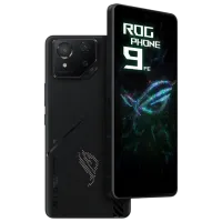 Смартфон Asus ROG Phone 9 FE 12 ГБ/ 512 ГБ/ Dual SIM/ Черный Фантом photo 3