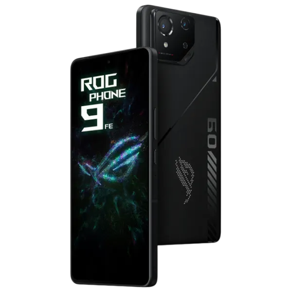 Asus ROG Phone 9 FE 12 GB/ 512 GB/ Dual SIM/ Black Phantom photo 4