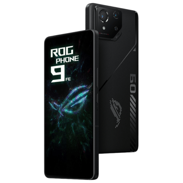 Asus ROG Phone 9 FE 12 GB/ 512 GB/ Dual SIM/ Black Phantom photo 4