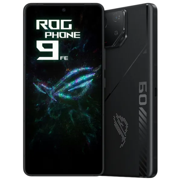 Asus ROG Phone 9 FE 12 GB/ 512 GB/ Dual SIM/ Black Phantom photo 6