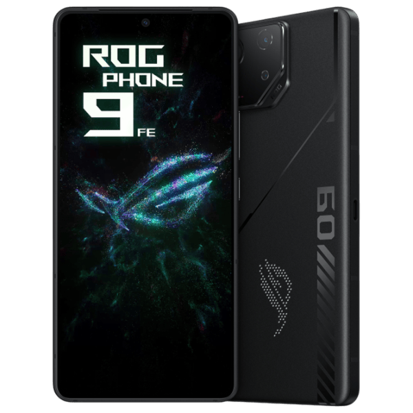 Asus ROG Phone 9 FE 12 GB/ 512 GB/ Dual SIM/ Black Phantom photo 6