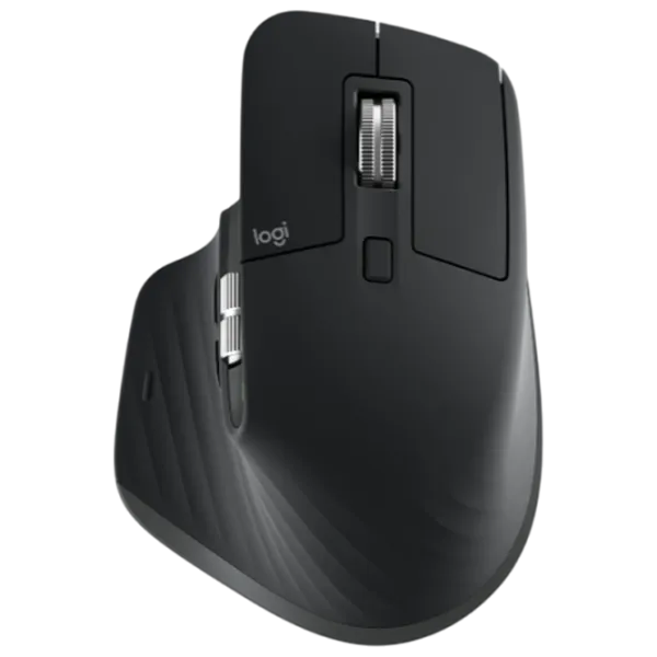 Mouse Logitech MX Master 3S Performance Graphite photo 1
