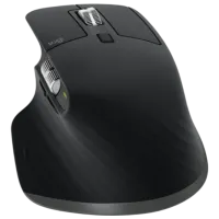 Мышь Logitech MX Master 3S Performance Графит photo 2