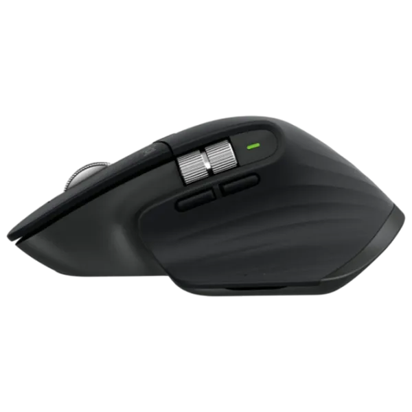 Mouse Logitech MX Master 3S Performance Graphite photo 3