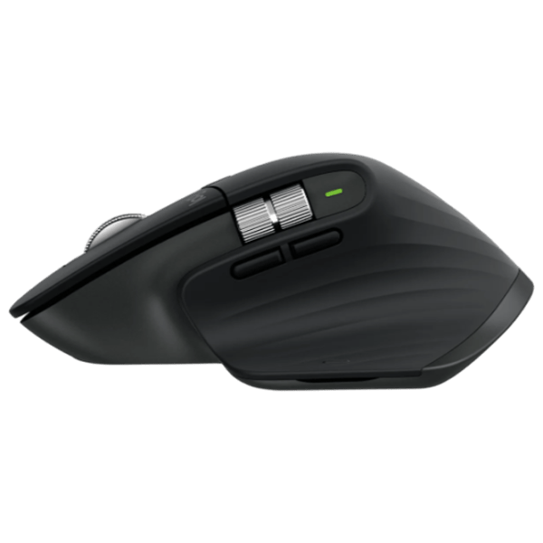 Mouse Logitech MX Master 3S Performance Graphite photo 3