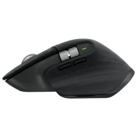 Мышь Logitech MX Master 3S Performance Графит photo 3