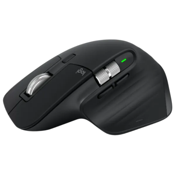 Mouse Logitech MX Master 3S Performance Graphite photo 4