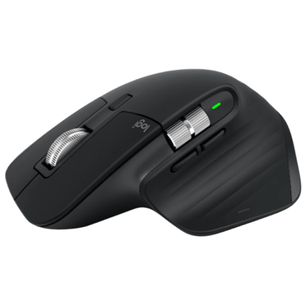 Mouse Logitech MX Master 3S Performance Graphite photo 4