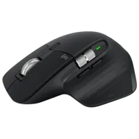 Мышь Logitech MX Master 3S Performance Графит photo 4