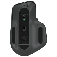 Мышь Logitech MX Master 3S Performance Графит photo 5