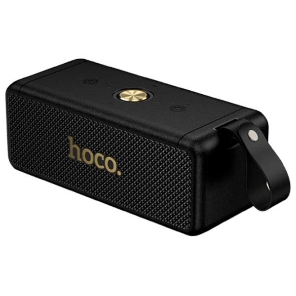 Портативная колонка Hoco HT1 Pro Marquis sports / Черный photo 1