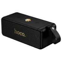 Портативная колонка Hoco HT1 Pro Marquis sports / Черный