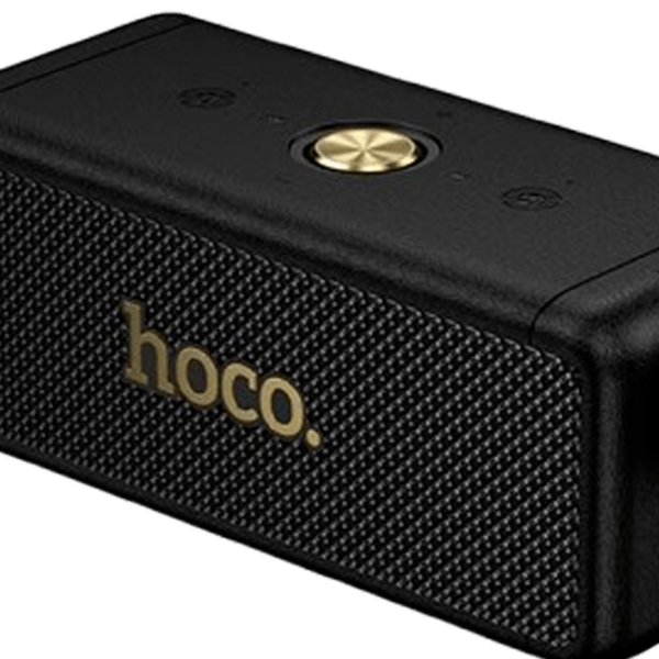 Портативная колонка Hoco HT1 Pro Marquis sports / Черный photo 2