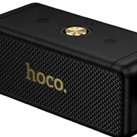 Boxă portabilă Hoco HT1 Pro Marquis sports / Black photo 2
