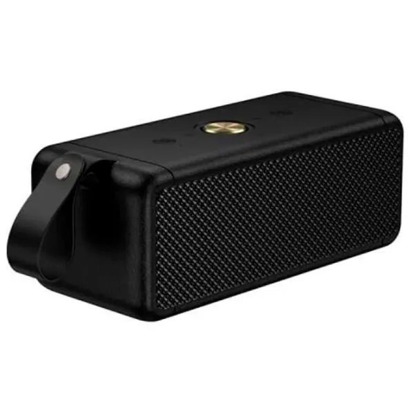 Портативная колонка Hoco HT1 Pro Marquis sports / Черный photo 3