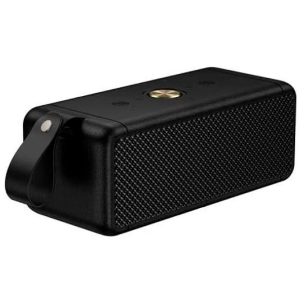 Портативная колонка Hoco HT1 Pro Marquis sports / Черный photo 3