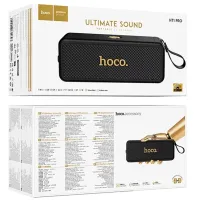 Boxă portabilă Hoco HT1 Pro Marquis sports / Black photo 5