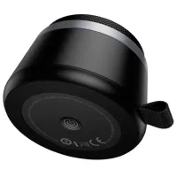 Boxă portabilă Hoco Surpass 3 W/ Black photo 2