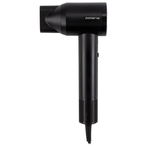 Uscător de păr Polaris PHD1110 1600 W / Black photo 1