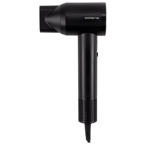 Uscător de păr Polaris PHD1110 1600 W / Black photo 1