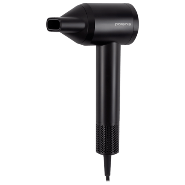 Uscător de păr Polaris PHD1110 1600 W / Black photo 2
