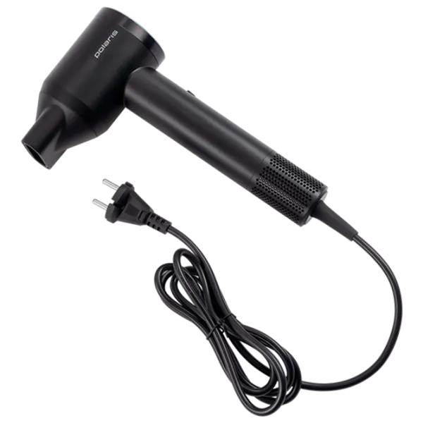 Uscător de păr Polaris PHD1110 1600 W / Black photo 3