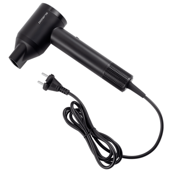 Uscător de păr Polaris PHD1110 1600 W / Black photo 3
