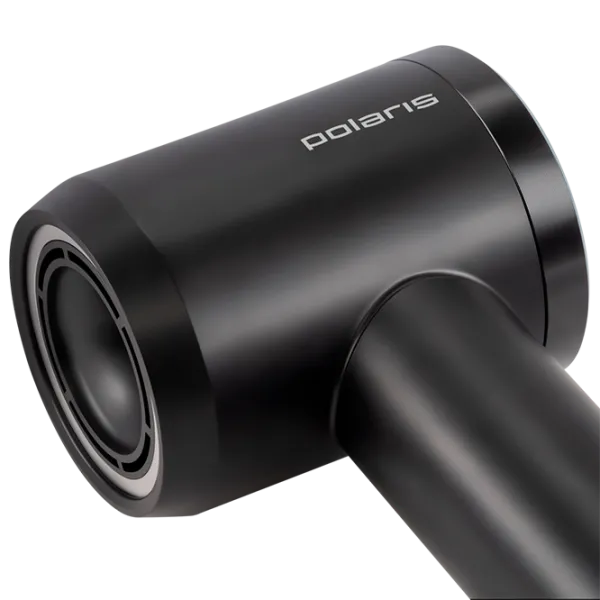 Uscător de păr Polaris PHD1110 1600 W / Black photo 7