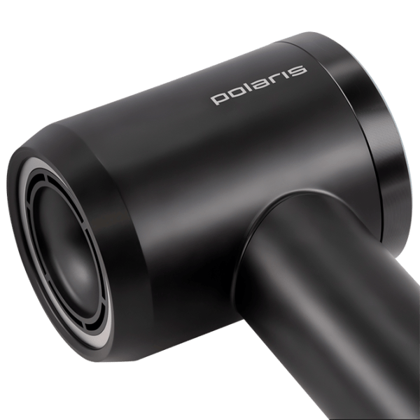 Uscător de păr Polaris PHD1110 1600 W / Black photo 7